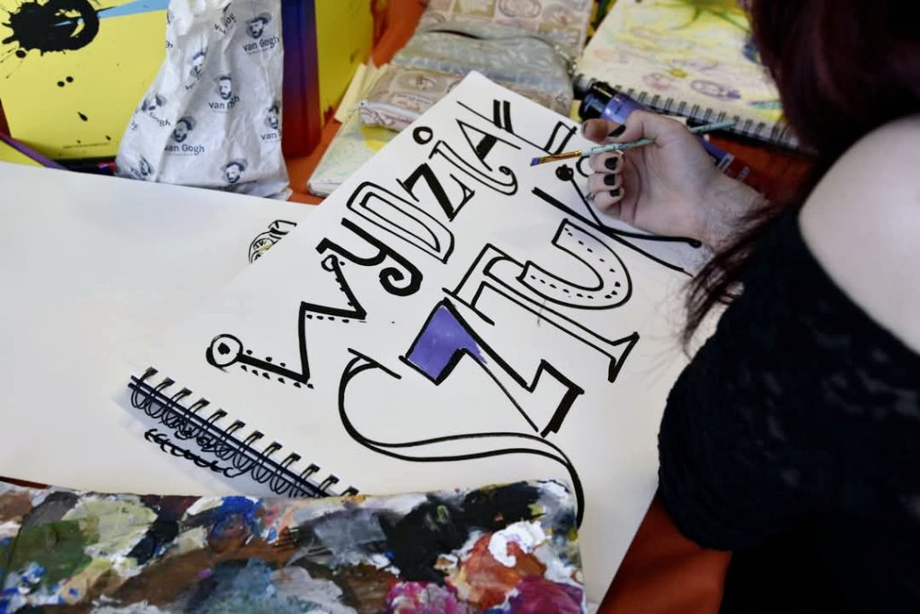 fot. Wydział Sztuki UWM